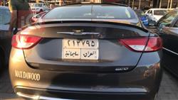 كرايسلر 200